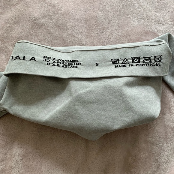 Tala Aster Quarter Zip - Picture 4 of 4